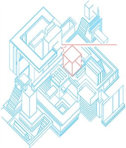 Picture of Lesson 7: Axonometric Perspective